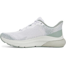 Under Armour HOVR Turbulence 2 Donna, (106) Bianco/Verde Silica/Verde Idro, 9, US