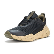 Under Armour Uomo Project Rock Blood Sweat Respect 5, (006) Nero/Khaki/Black, 12, US