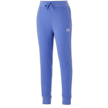 Under Armour Mädchen Rival Fleece Jogger, (535) Salt Purple / Black, Groß