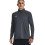 Under Armour Under Armour Team Tech Herren Langarm Quarter Zip S 1