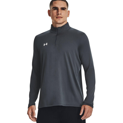 Under Armour Under Armour Team Tech Herren Langarm Quarter Zip S