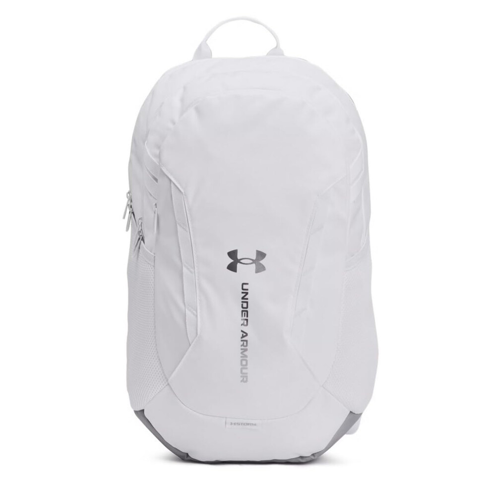 Under Armour Ua Hustle 6.0 Team Backpack By