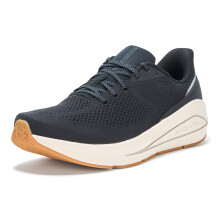 Under Armour Uomo HOVR Sonic 7, (001) Nero/Stone/Anthracite, 7, US