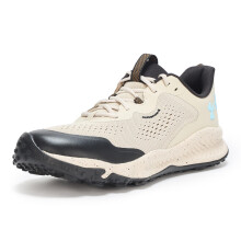 Under Armour Heren Charged Maven Trail, (280) Sandstorm/Sandstorm/Stream, 7.5, US
