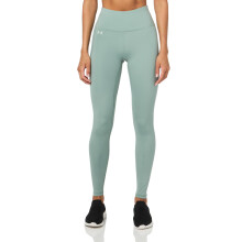 Leggings da Donna Under Armour Motion, (350) Silica Green / Hydro Green, X-Small