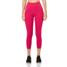 Leggings alla Caviglia Donna Under Armour Motion, (682) Fucsia Ombra / Rosa Prime, X-Large Corto