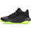 Under Armour Under Armour Unisex Pre School Lockdown 7, (006) Sort/Anthracite/Metallic Sort, 13K, US 1