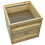Actiasbee National Pine Bee Hive Starter Kit 7