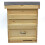 Actiasbee National Pine Bee Hive Starter Kit 1
