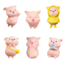 Animal Fridge Magnets 12 Pcs Refrigerator Magnet Set Kitchen Office Whiteboard