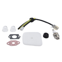 Mantis 7920 Carburetor Gasket Assembly