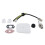 Mantis 7920 Carburetor Gasket Assembly 1