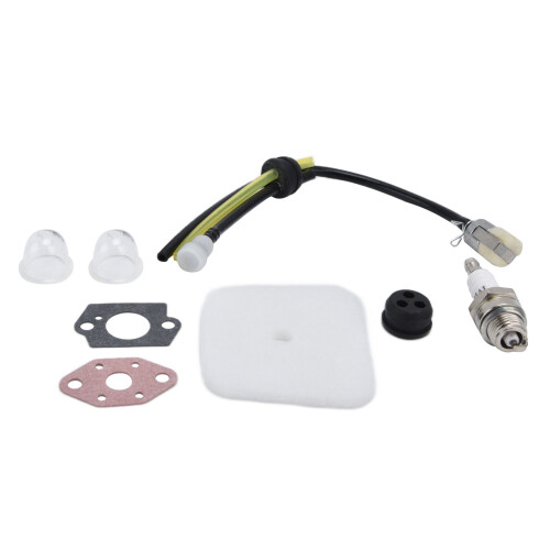 Mantis 7920 Carburetor Gasket Assembly