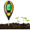 4 in 1 Soil Tester pH Moisture Light Temperature Meter for Plants 1