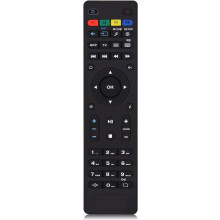 TV-Fernbedienung kompatibel mit MAG 254 250 255 260 261 270 Set-Top-Boxen
