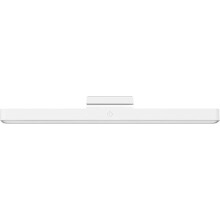 Magnetische LED-Schreibtischlampe, tragbar, augenschonend, dimmbar, für Studentenwohnheime und zum Lesen