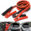 Cables de arranque para coche 2000A 12/24V, 25 mm, 3 m 1