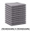 Microfiber Cleaning Cloth Multi-Functional Water-Absorbing 2