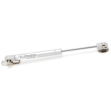 Hydraulic Support Rod YQL250x90x1560N for Cabinets, Wardrobes, Toolboxes