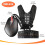 Universal harness for brushcutter and trimmer 4