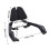 Passenger Backrest for XADV750 14