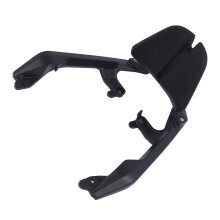 Stylish Passenger Backrest for 750cc