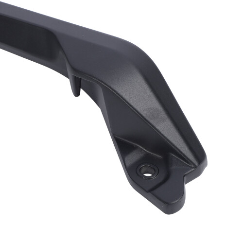 Stylish Passenger Backrest for 750cc