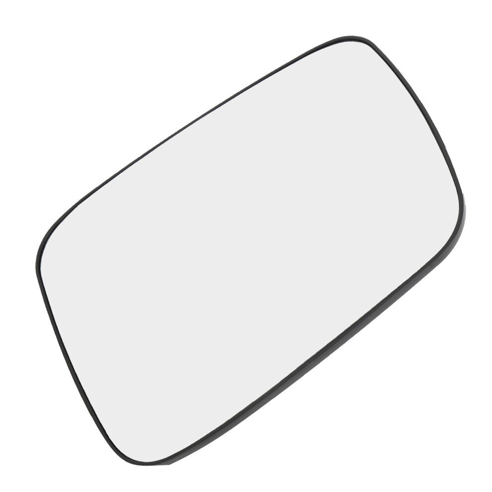 Convex Wide Angle Exterior Mirror Glass For T4 1990-2003 Right 7661391800278