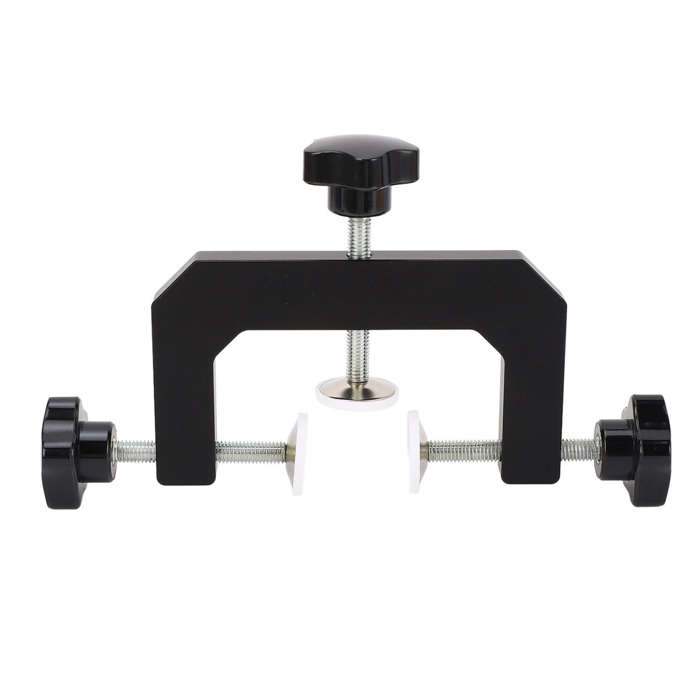 3 Way G Clamp Aluminum Alloy Multifunctional Vise For Woodworking 4651391466904
