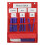 Counting Caddie Place Value Tool with 7 Pockets for 5