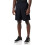 Under Armour Under Armour Herre Tech Graphic Shorts, Sort (001)/Grafit, Large Tall 1