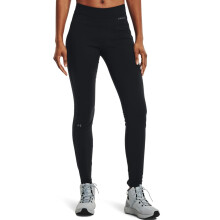 Leggings Under Armour Donna ColdGear Base 4.0 XS Neri