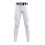 Under Armour Leggings de base ColdGear Armour pour garçons Under Armour, Blanc (100)/Noir, Medium 1