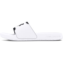 Under Armour Heren Ignite Select, (100) Wit/Wit/Zwart, 15, VS