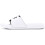 Under Armour Under Armour Heren Ignite Select, (100) Wit/Wit/Zwart, 15, VS 1