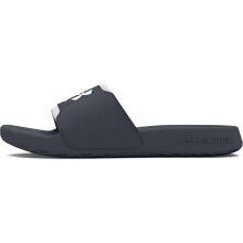 Under Armour Heren Ignite Select, (001) Zwart/Zwart/Wit, 12, VS
