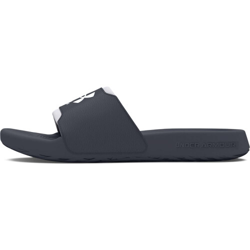 Under Armour Under Armour Heren Ignite Select, (001) Zwart/Zwart/Wit, 12, VS