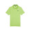 Under Armour Under Armour Jongens Performance Polo, (304) Morph Green / Forest Green, Groot 1