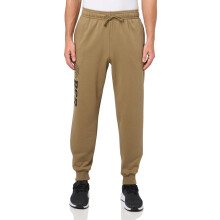 Pantaloni da jogging Under Armour Project Rock Rival Fleece Uomo, (251) Bayou/Nero/Nero, X-Large