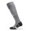Under Armour Under Armour Unisex Magnetico Strumpor över vaden 1-pack, (040) Grafit/Svart/Vit, Medium 1