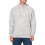 Under Armour Under Armour Herr Rival Fleece Hoodie, (013) Mod Gray Light Heather/Vit/Vit, Medium 1