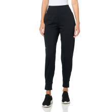 Pantaloni Jogger da Donna Under Armour Movement, (001) Nero / Argento Metallico, Grande