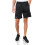 Under Armour Under Armour Mænds Train Stretch 2.0 Printede Shorts, (003) Sort / Hvid, Medium 1