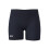 Under Armour Under Armour Dames Team Shorty 4, (410) Midnight Navy / White, Medium 1