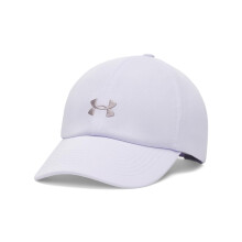 Cappello Under Armour Play Up Donna, (535) Salt Purple / Tetra Gray, Taglia Unica