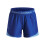 Under Armour Shorts Under Armour Tech Play Up per ragazze, (432) Tech Blue/Horizon Blue, X-Small 1
