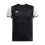 Under Armour Under Armour Jongens Challenger Jersey, (001) Zwart/Wit/Wit, Medium 1