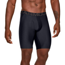 Under Armour UA PERFORMANCE TECH MESH - MOD 6 IN 3PK,NERO,2XL