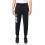 Under Armour Under Armour Mænds Project Rock Rival Fleece Joggers, (001) Sort / Hvid, Medium 1