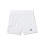 Under Armour Shorts Challenger Under Armour Garçon, (100) Blanc / Noir, Medium 1